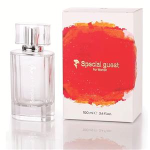 ادوپرفیوم هلنسا مدل Special Guest - women حجم 100 میلی لیتر Helensa Special guest Eau De Parfum For women 100ml