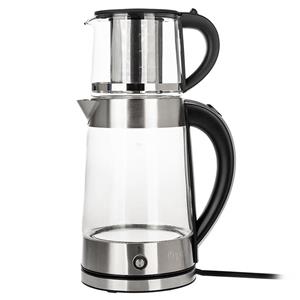 چای ساز کپلر مدل KTK 2210 Kepler KTM 2210 Tea Maker