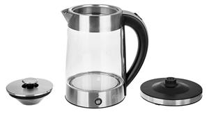 چای ساز کپلر مدل KTK 2210 Kepler KTM 2210 Tea Maker