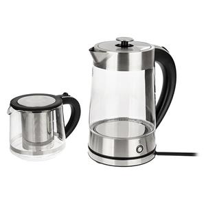 چای ساز کپلر مدل KTK 2210 Kepler KTM 2210 Tea Maker