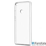 Belkin Jelly PC Clear Case Xiaomi Mi Max