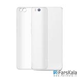 Belkin Jelly PC Clear Case Xiaomi Mi 5s