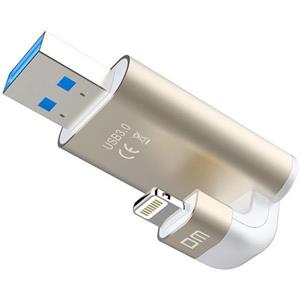 DM APD003 iPhone USB 3.0 32GB Flash Memory 