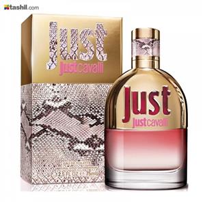 جاست زنانه روبرتو کاوالی Roberto Cavalli Just EDT For Women