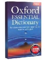Oxford Essential Dictionary 