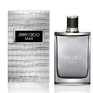 Jimmy Choo EDT For Man حجم 100میل