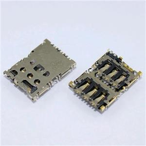 کانکتور سیمکارت اصلی SIM Card Connector HTC Desire 820