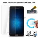  (Nano Diamond glass for Galaxy A7(2017