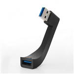 اتصال usb مناسب آی مک BlueLounge Jimi USB port extension