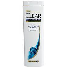 شامپو ضد شوره Clear مدل Complete Care حجم 400 میلی لیتر Clear Complete Care For Women Shampoo 400ml