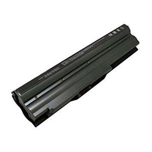 باتری اورجینال لپ تاپ سونی Battery Sony VGP-BPS20 Battery Sony VGP-BPS20 6Cell Original Black