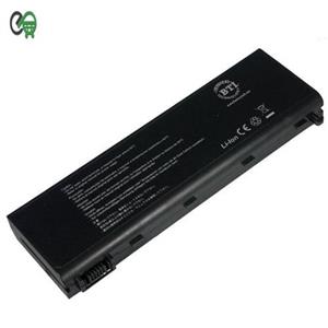 باتری لپ تاپ توشیبا TOSHIBA PA3420U-PA3450U-6Cell Battery Toshiba PA3420U 6Cell Ome Black