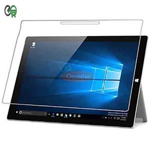 محافظ صفحه نمایش Glass LCD Protector For Microsoft Surface Po4
