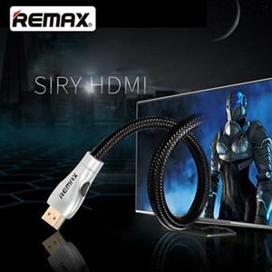 کابل HDMI ریمکس مدل Siry RC-038h طول 1 متر Remax Siry RC-038h HDMI Cable 1m