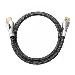 کابل HDMI ریمکس مدل Siry RC-038h طول 1 متر Remax Siry RC-038h HDMI Cable 1m