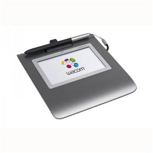 پد امضای دیجیتال وکوم مدل STU-530 Wacom STU-530 LCD Signature Pad