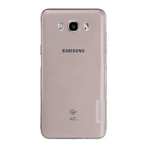 کاور نیلکین مدل N-TPU مناسب برای گوشی موبایل سامسونگ Galaxy J5 2016 Nillkin N-TPU Cover For Samsung Galaxy J5 2016