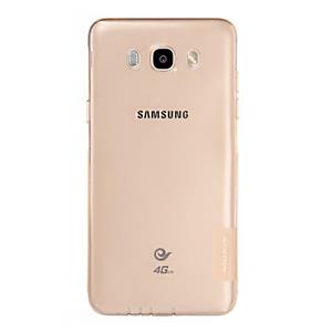 کاور نیلکین مدل N-TPU مناسب برای گوشی موبایل سامسونگ Galaxy j7 2016 Nillkin N-TPU Cover For Samsung Galaxy j7 2016