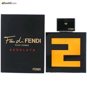 پور هوم اسولوتو مردانه فن دی فندی