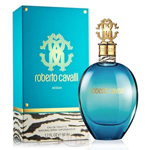 آکوا زنانه روبرتو کاوالی Acqua Roberto Cavalli EDT For Women