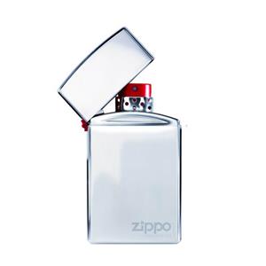 ادو تویلت مردانه زیپو مدل The Original Gray حجم 100 میلی لیتر Zippo The Original Gray Eau De Toilette For Men 100ml