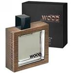 DSQUARED - ROCKY MOUNTAIN WOOD Eau De Toilette