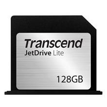 کارت حافظه ترنسند مدل JetDrive Lite 350 مناسب برای مک بوک پرو Transcend JetDrive Lite 350 Expansion Card For MacBook Pro - 128GB