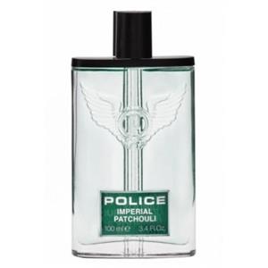 Police | 679602301015 IMPERIAL PATCHOULI FOR MEN EDT