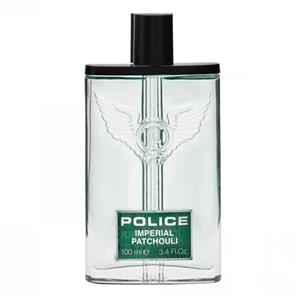 Police | 679602301015 IMPERIAL PATCHOULI FOR MEN EDT