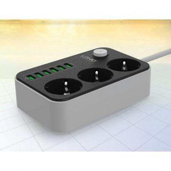 LDNIO SE3631 Power Strip
