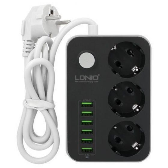LDNIO SE3631 Power Strip