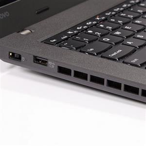 لپ تاپ استوک 14 اینچی لنوو مدل ThinkPad T460P Lenovo ThinkPad T460P Laptop