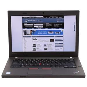 لپ تاپ استوک 14 اینچی لنوو مدل ThinkPad T460P Lenovo ThinkPad T460P Laptop