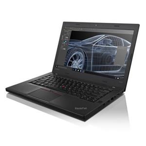 لپ تاپ استوک 14 اینچی لنوو مدل ThinkPad T460P Lenovo ThinkPad T460P Laptop