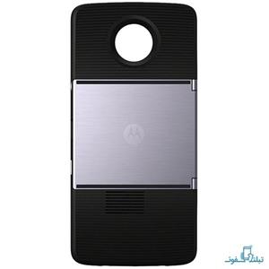 ماژول پروژکتور موتورولا مدل Insta Share Projector مناسب برای گوشی موبایل موتورولا Moto Z Motorola Insta Share Projector Module For Motorola Moto Z