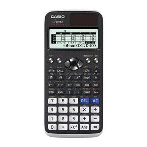 ماشین حساب مهندسی کاسیو مدل fx-991EX CASIO fx-991EX Scientific Calculator