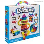 Mega Pack Bunchems Game Building