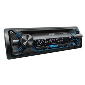 پخش کننده خودرو سونی مدل CDX-G1201U Sony CDX-G1201U Car Audio