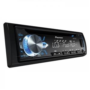 پخش کننده خودرو پایونیر مدل DEH-X1 Pioneer DEH-X1 Car Audio