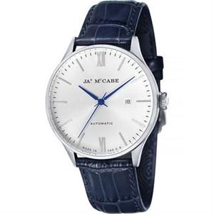 ساعت مچی عقربه ای مردانه جیمز مک کیب مدل JM 1025 05 James McCabe Watch For Men 