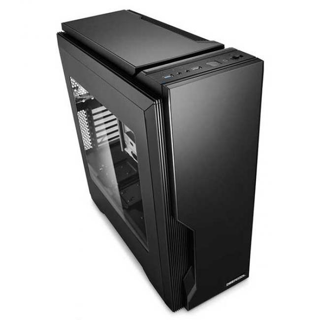 کیس CASE DeepCool DUKASE V3 ATX