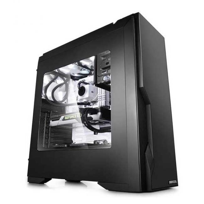 کیس CASE DeepCool DUKASE V3 ATX