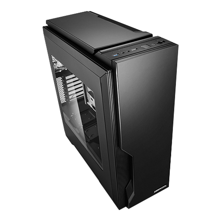 کیس CASE DeepCool DUKASE V3 ATX
