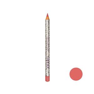 مداد لب سری Levres Dessinees مدل Rose شماره 07 کاپریس  Caprice Levres Dessinees Rose 07 Lip Liner