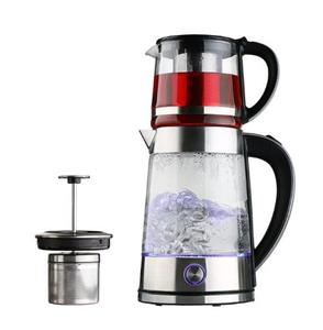 چایساز بایترون مدل Bitron BKB-40 Bitron BKB-40 Tea Maker