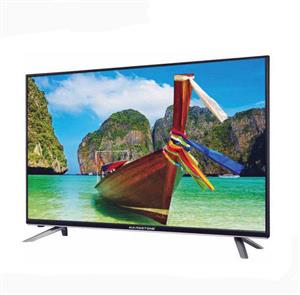 تلویزیون ال ای دی هاردستون مدل  HARDSTONE 40-BE-5510