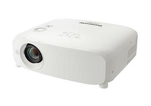 پروژکتور پاناسونیک مدل PT-VZ470 Panasonic PT-VZ470 Projector