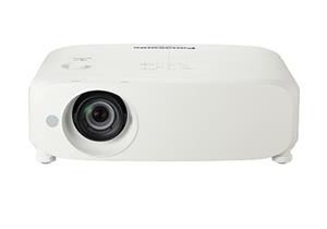 پروژکتور پاناسونیک مدل PT-VZ470 Panasonic PT-VZ470 Projector