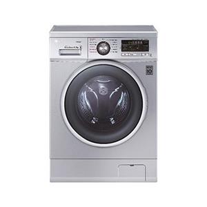 ماشین لباسشویی ال جی   LG Washing FH496