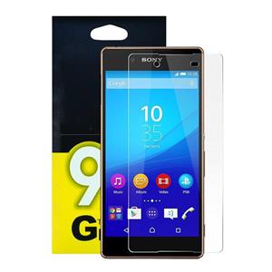 محافظ صفحه نمایش شیشه ای تمپرد مناسب برای گوشی موبایل سونی Xperia Z3